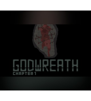 Godwreath: Chapter 1 Steam Key GLOBAL